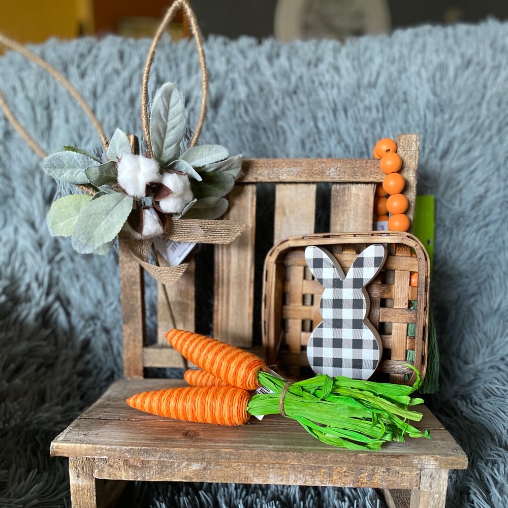 Easter Decor